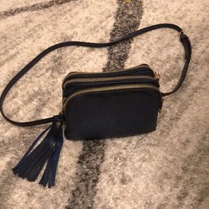 💛3 for $10💛 Small blue purse